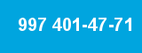 997 401-47-71